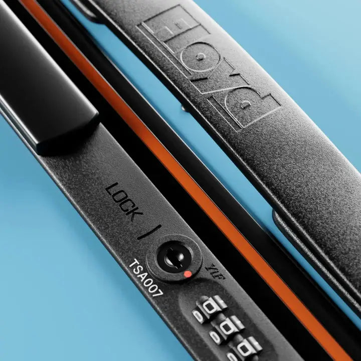 FLOYD TRUNK, MIAMI BLUE