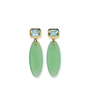 VALERY DROP EARRINGS