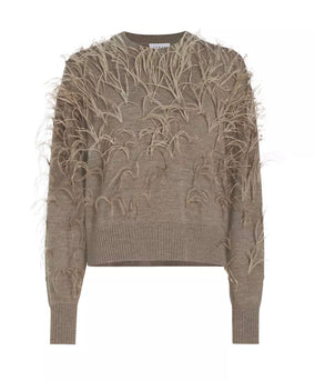 LEXIA KNIT TOP