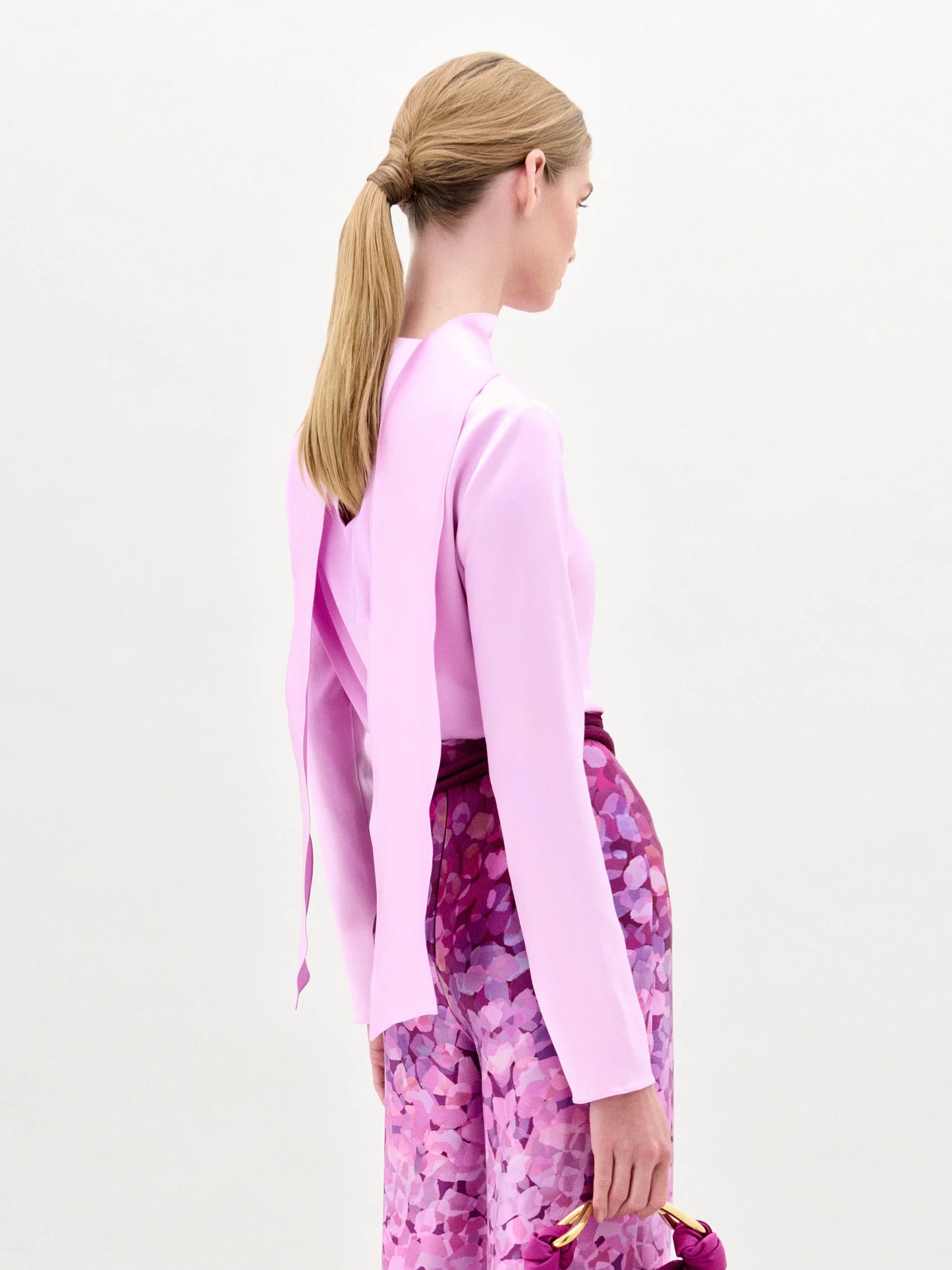 GABY BLOUSE