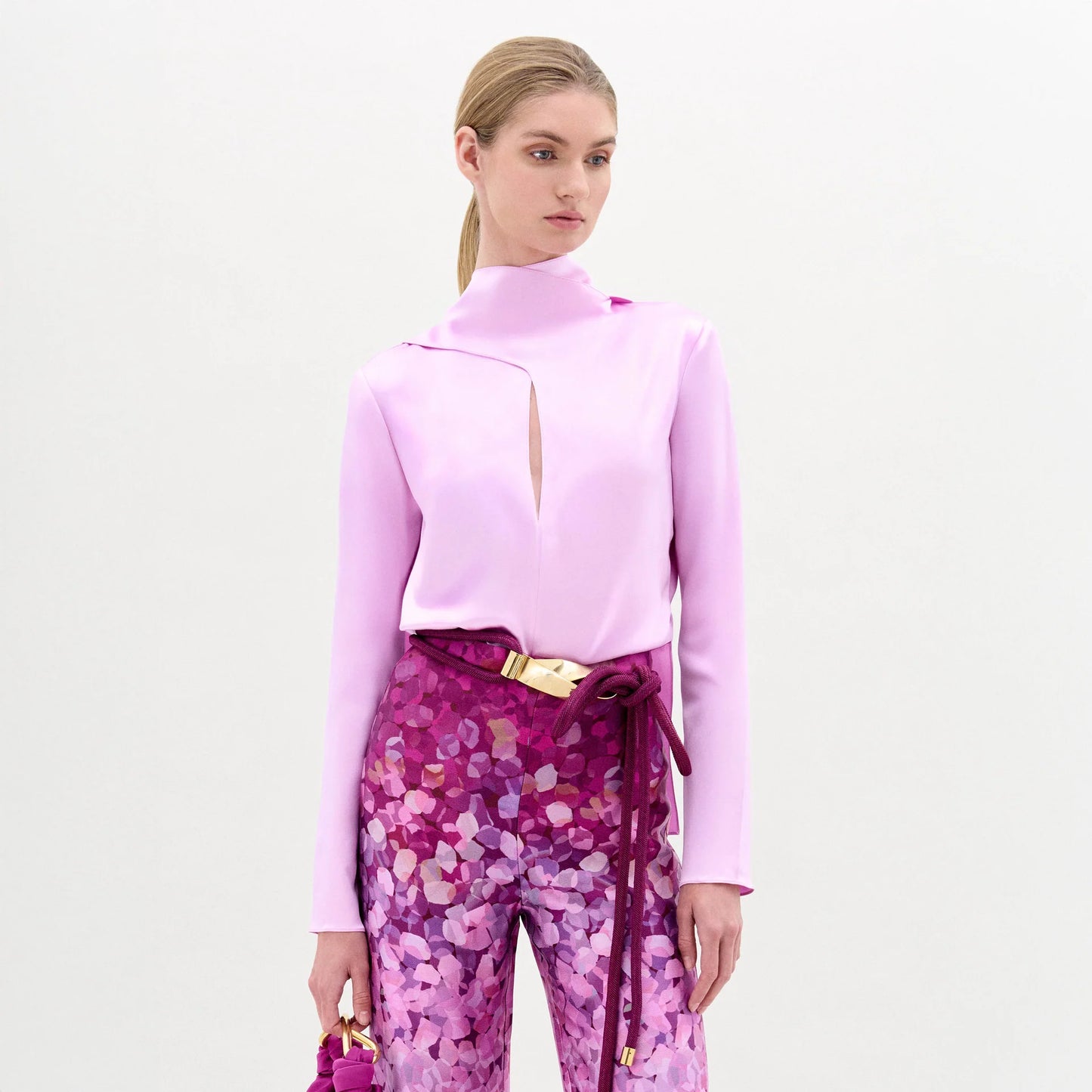 GABY BLOUSE