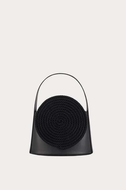 GUNTHER PASSEMENTERIE - BLACK