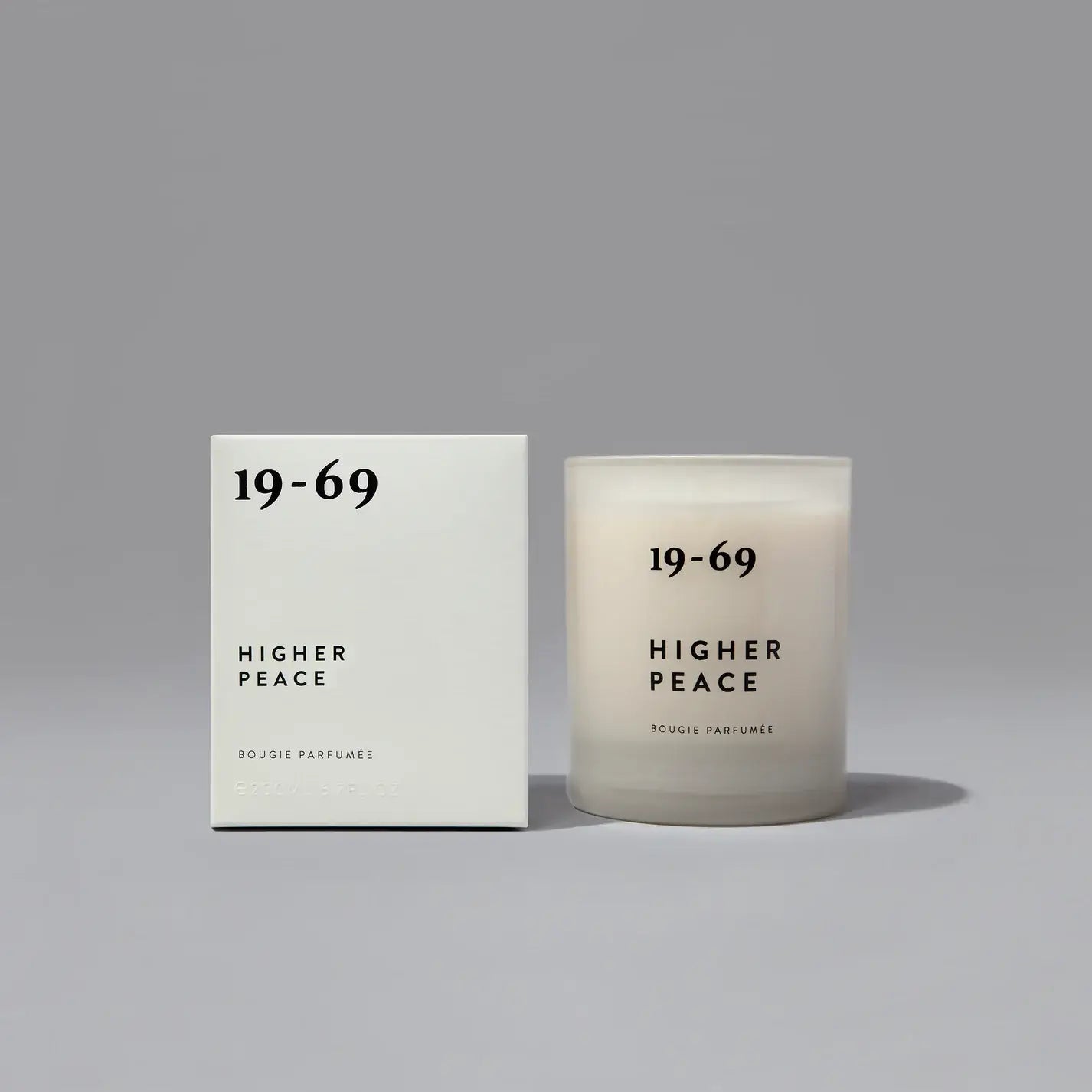 HIGHER PEACE 200 mL CANDLE