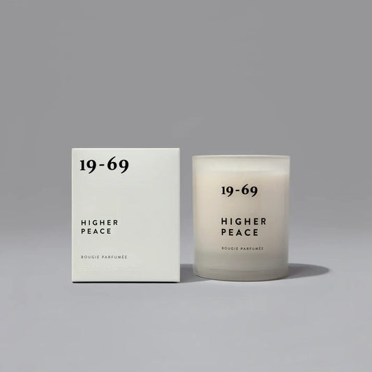 HIGHER PEACE 200 mL CANDLE