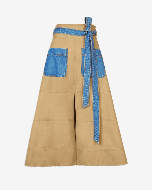 HUDSON SKIRT