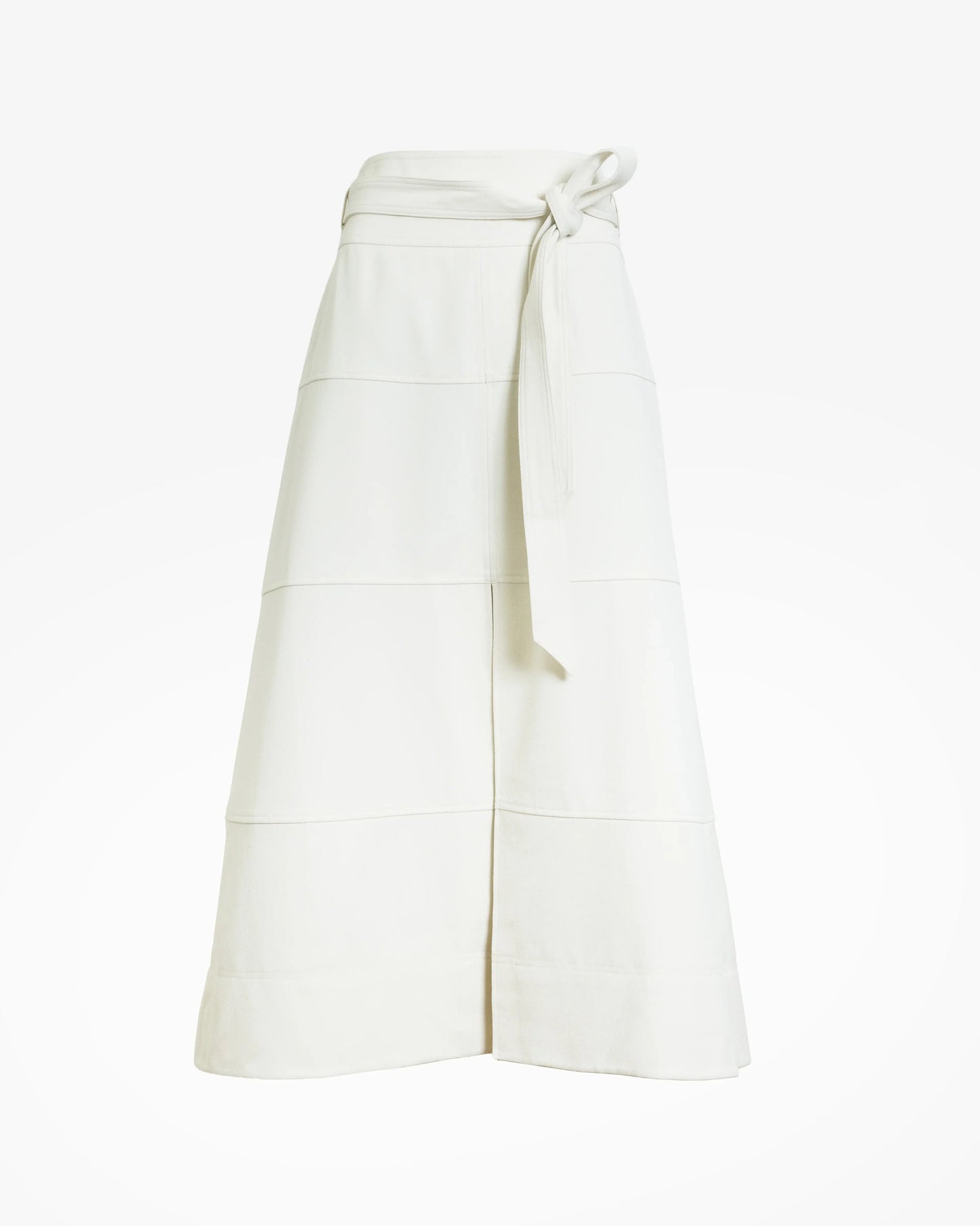 HUDSON SKIRT- CREAM