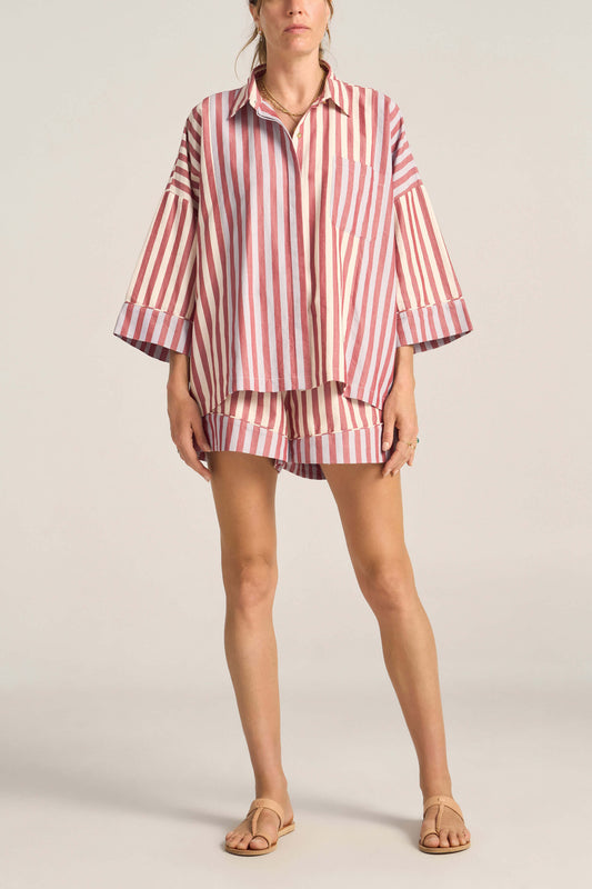 HALCYON SHIRT