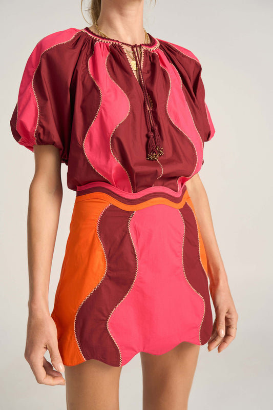 SCILLA SKIRT