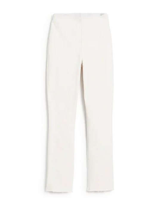 DERRY ILLUSION IN ANTIQUE WHITE