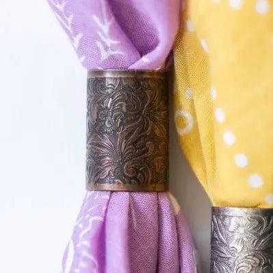 Dogwood Tube Slide - Penny - O/S