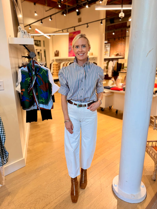 VITA BLOUSE