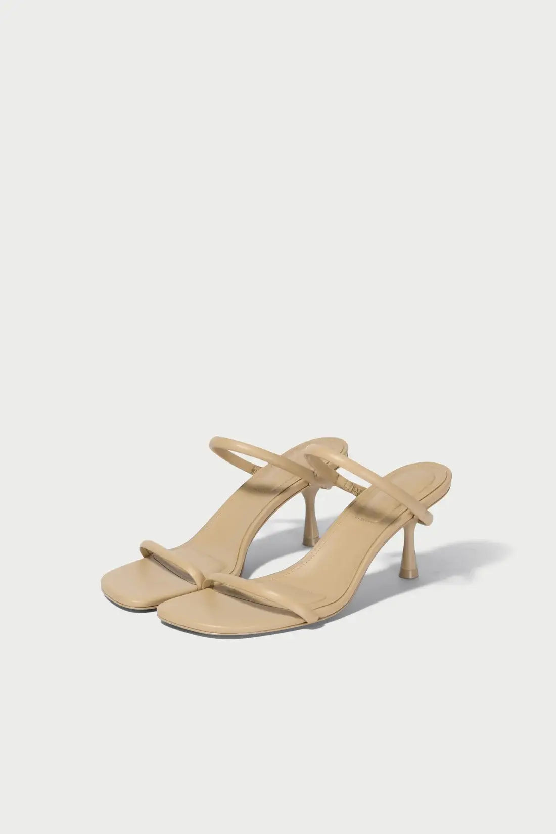 SIREN LOW SANDAL