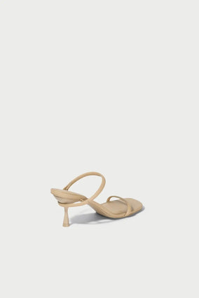 SIREN LOW SANDAL