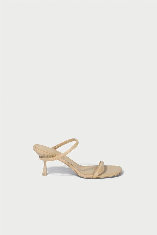 SIREN LOW SANDAL