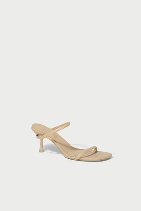 SIREN LOW SANDAL