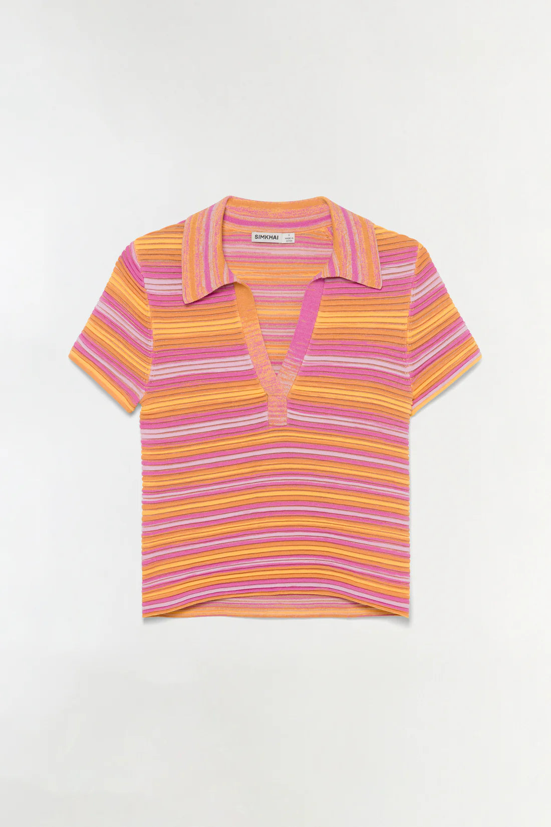 PAXTON KNIT POLO