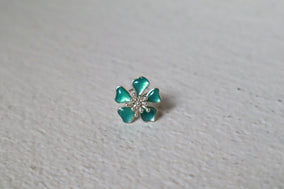 MINT AURORA MINI EARCUFF