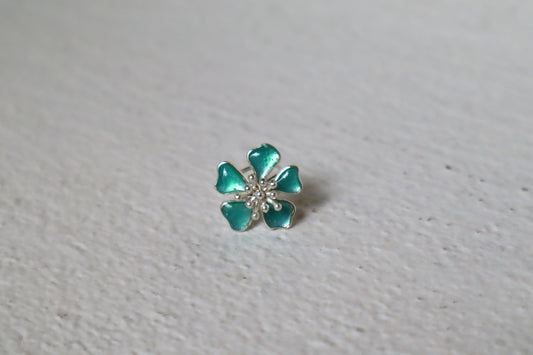 MINT AURORA MINI EARCUFF