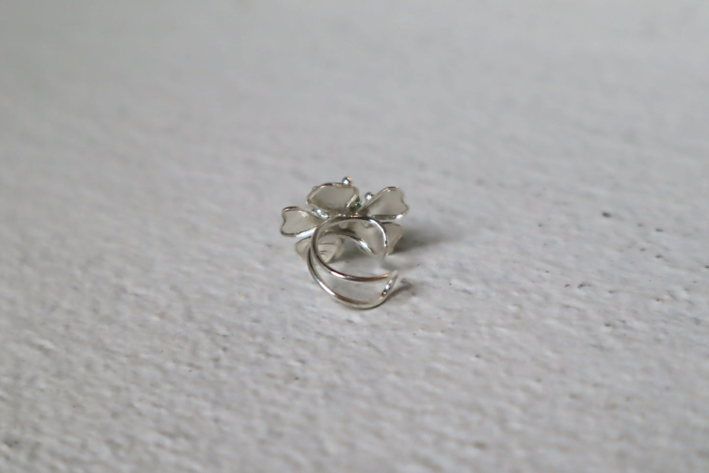 MINT AURORA MINI EARCUFF