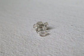 MINT AURORA MINI EARCUFF