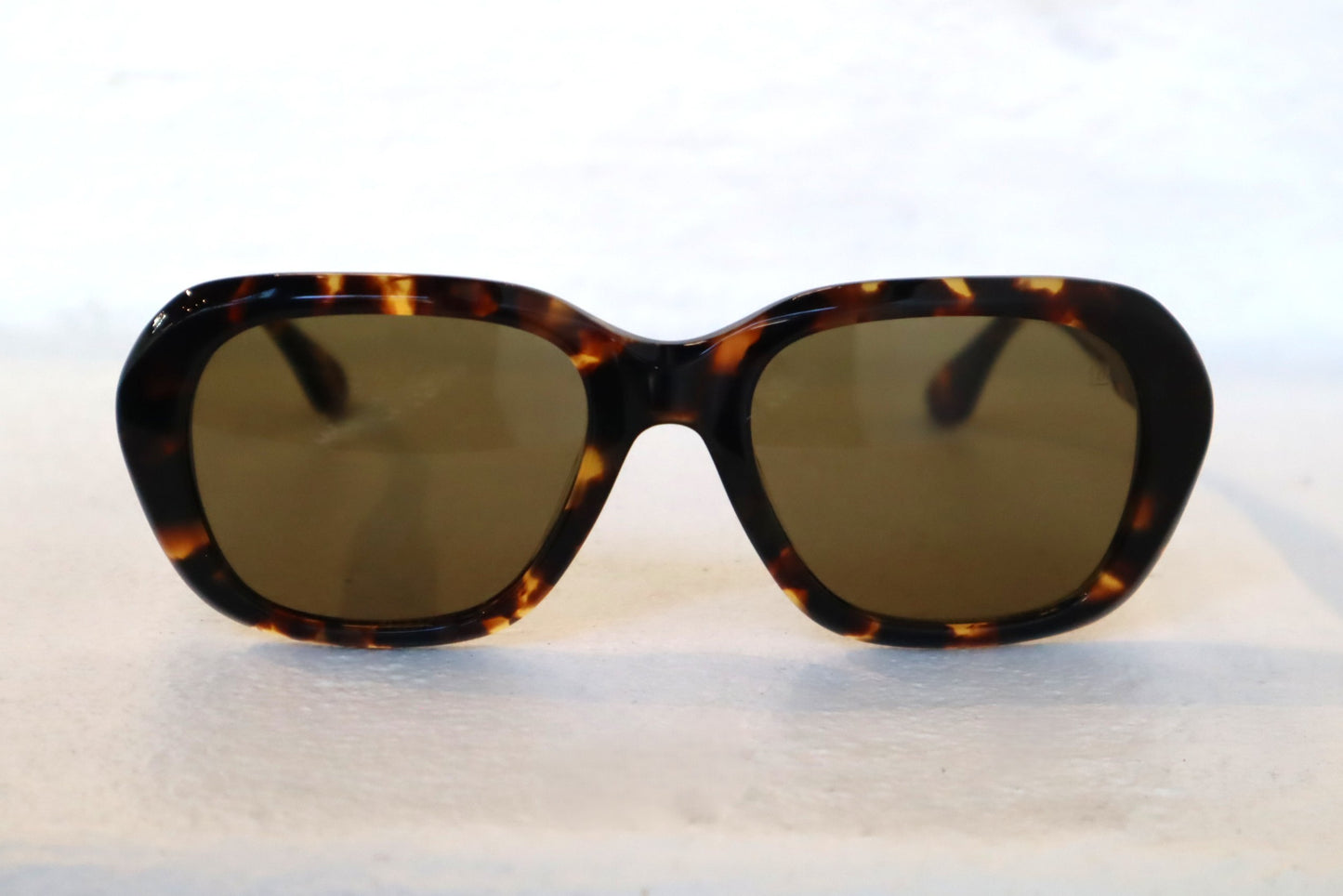 Tamar - Retro Brown