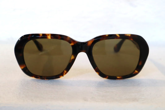 Tamar - Retro Brown