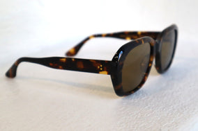 Tamar - Retro Brown