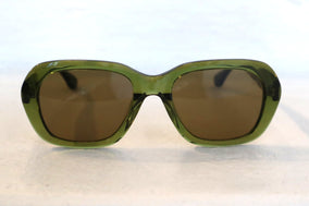 Tamar - Green A03 Brown