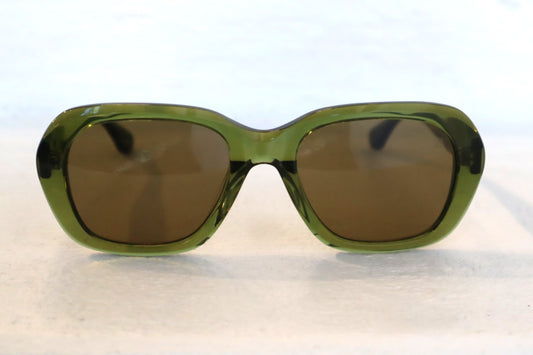 Tamar - Green A03 Brown