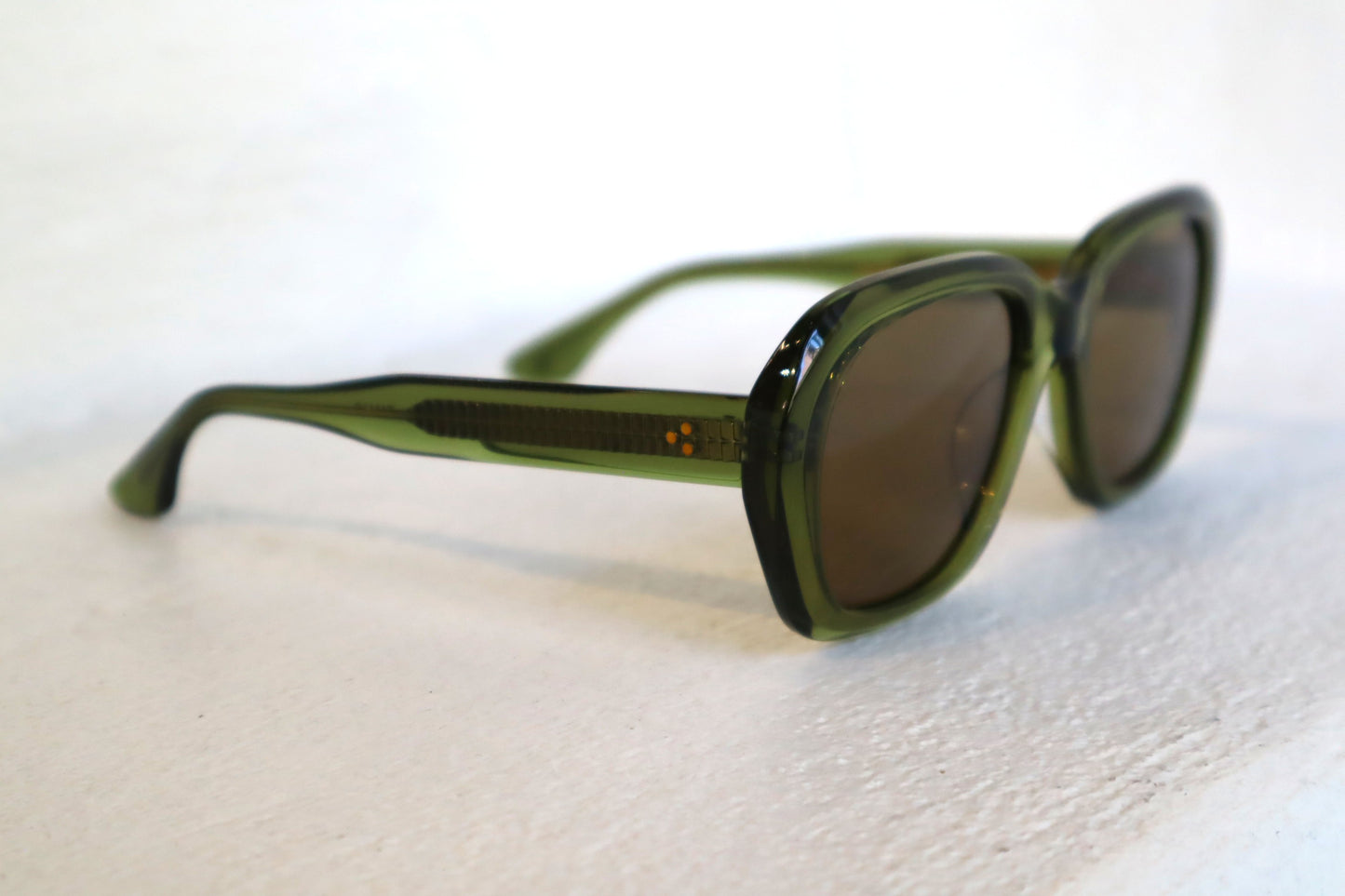 Tamar - Green A03 Brown