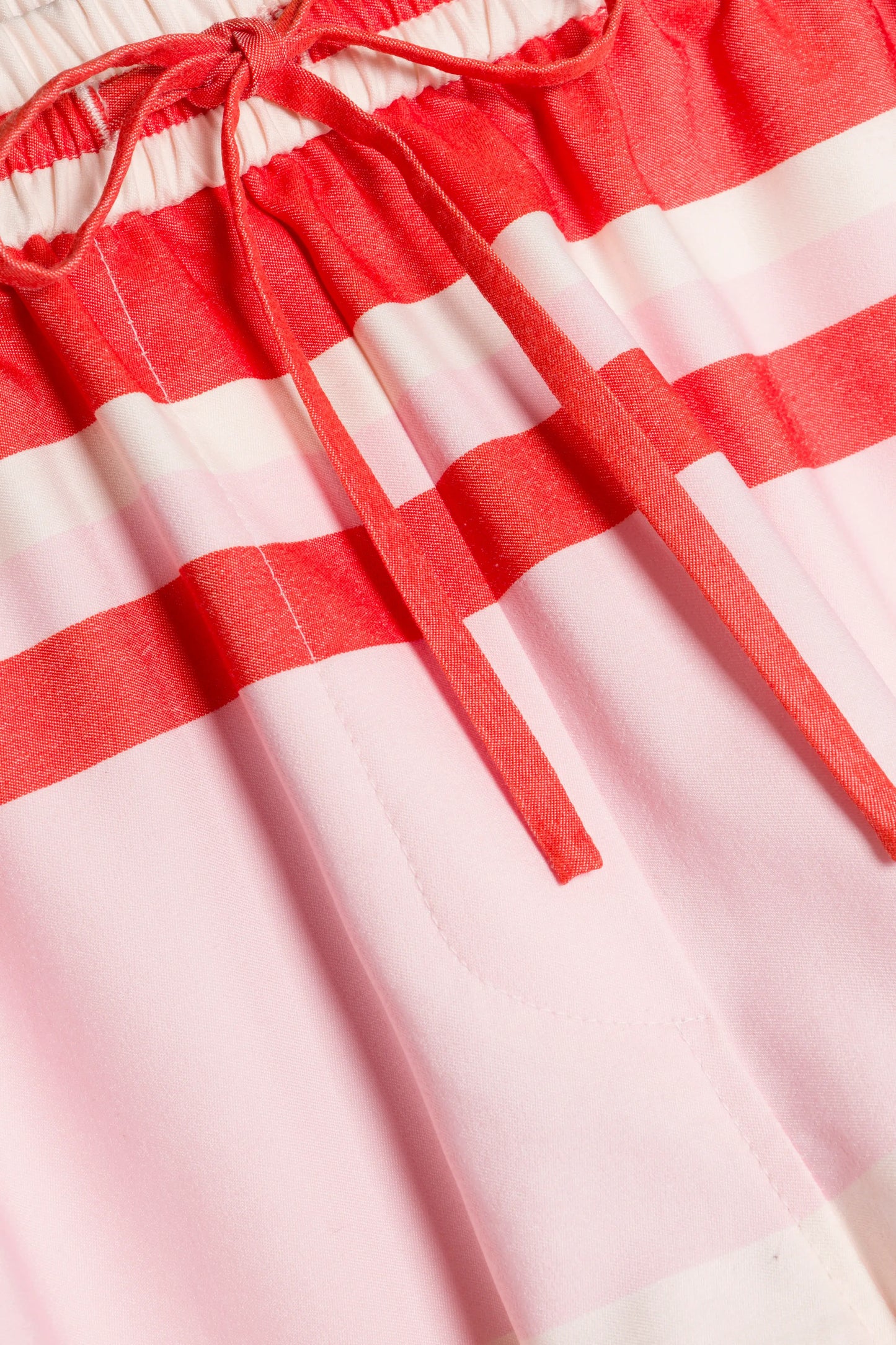 KARLEIGH DRAWSTRING  SHORTS