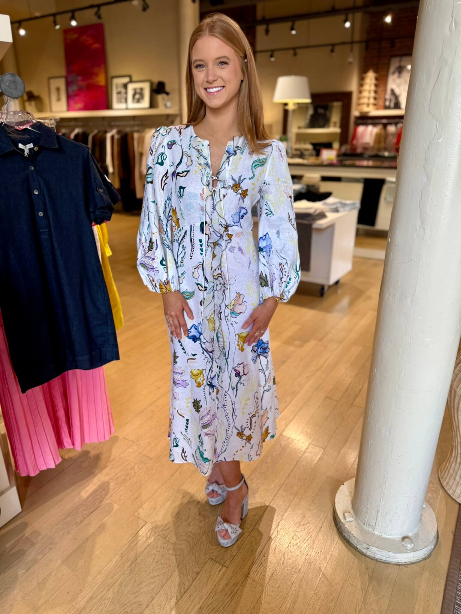 STRIKING VOLUMES jumpsuit | Dorothee Schumacher