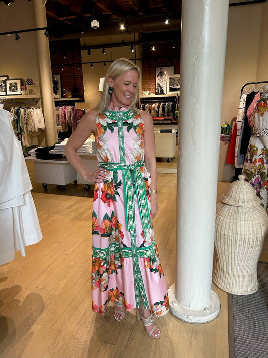 BIBA DRESS