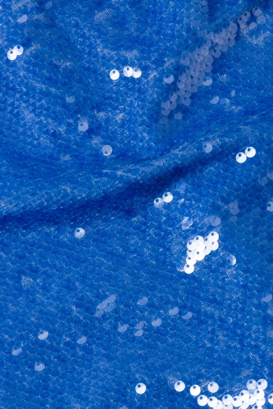 STACIE SEQUIN MINI DRESS