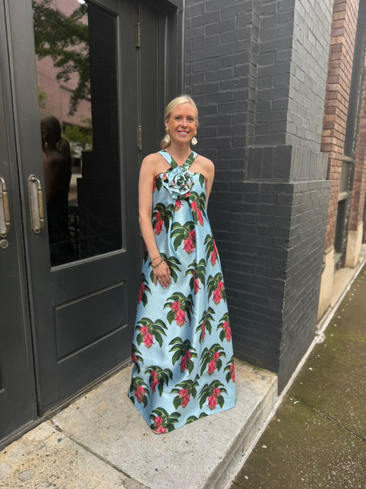 LANI DRESS