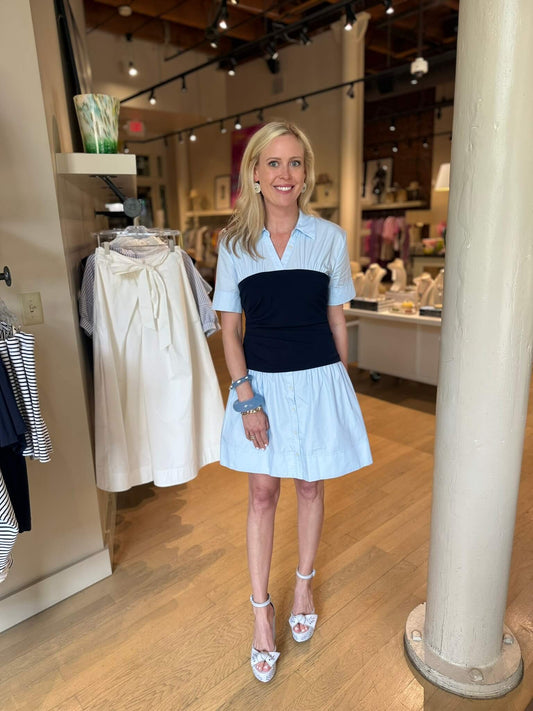 LEANNE DRESS