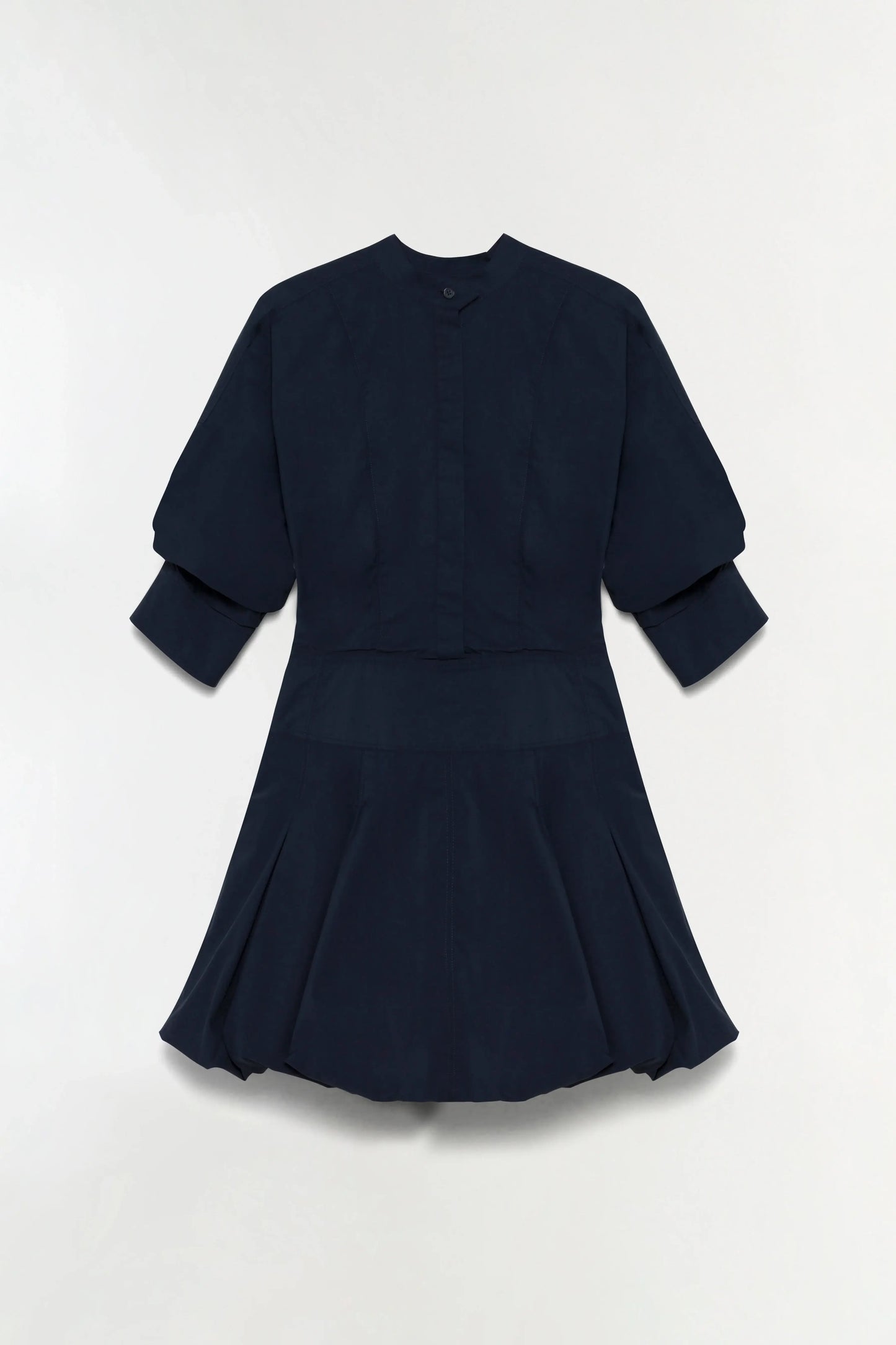 EFFIE BUBBLE MINI DRESS