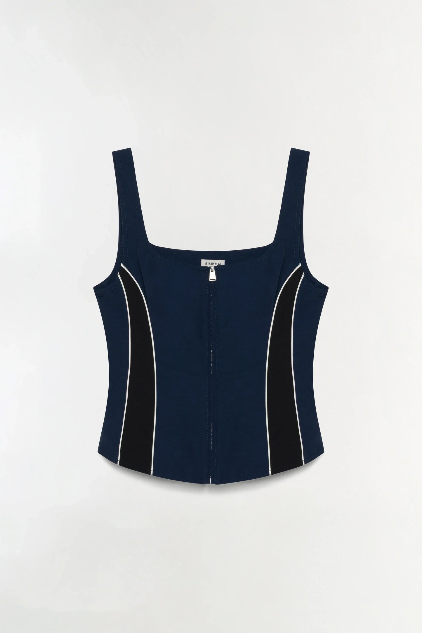 AYA BUSTIER TOP
