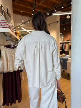 CAMICIA EOLIA- BERLIN