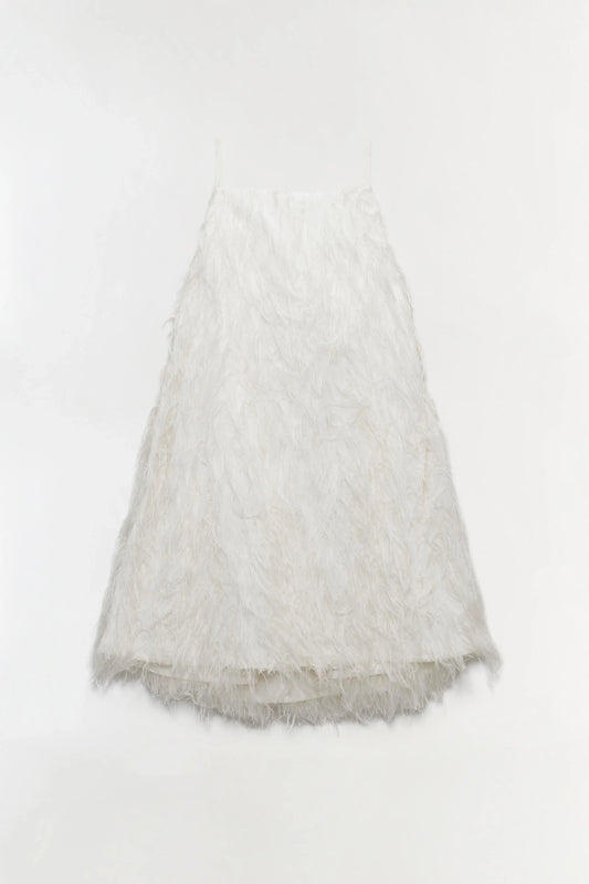 KALLA MINI DRESS