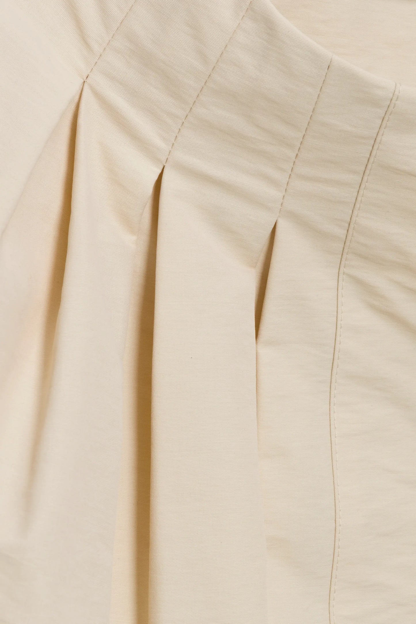 JESS PLEATED JACKET