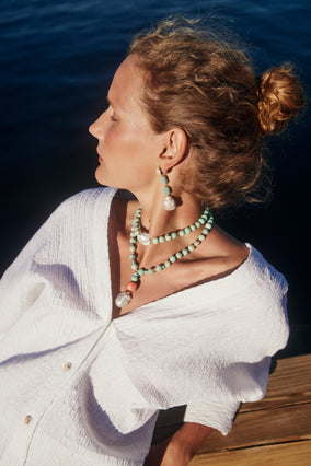 ISLA NECKLACE