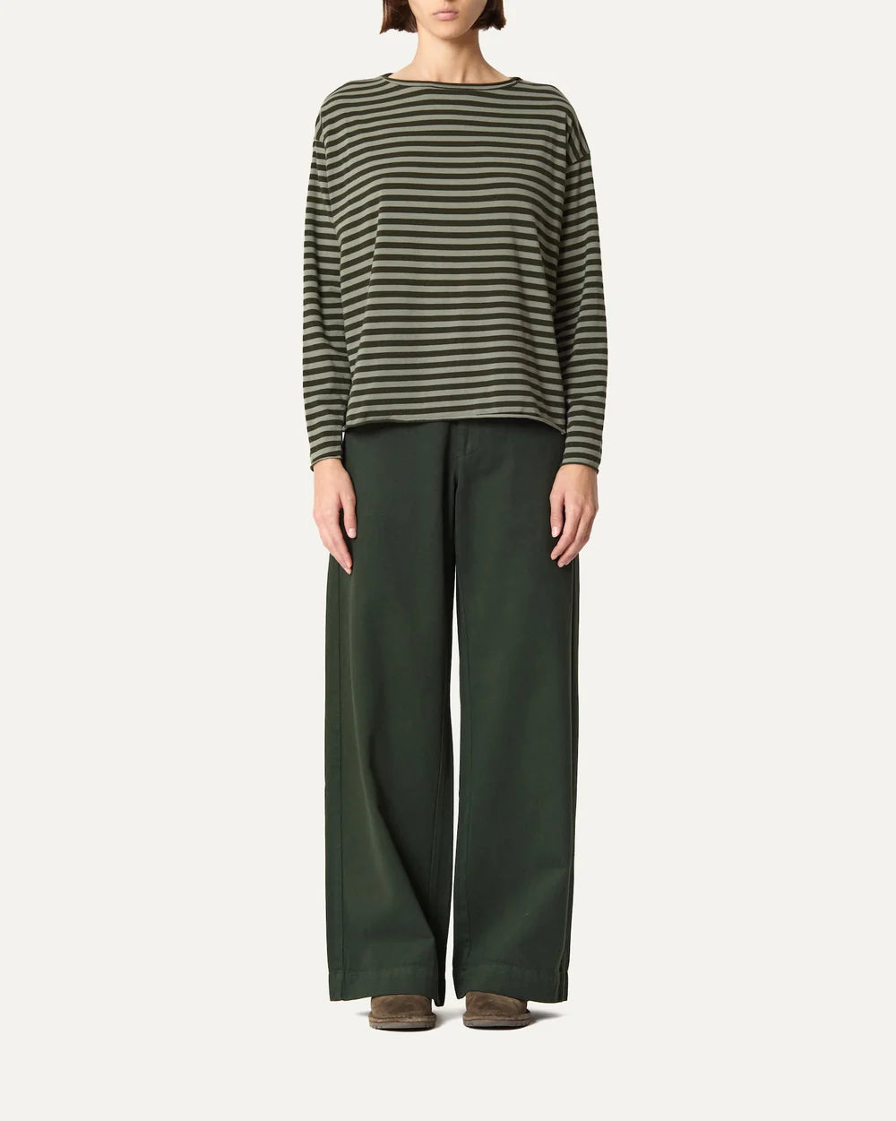 MAGLIA LOLA- STRIPED JERSEY