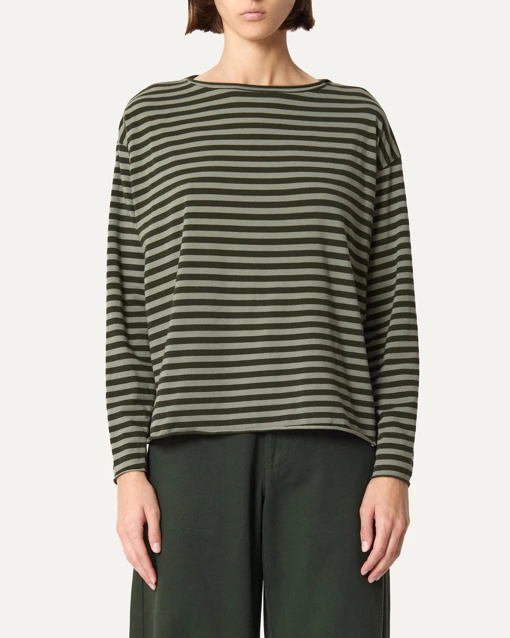 MAGLIA LOLA- STRIPED JERSEY