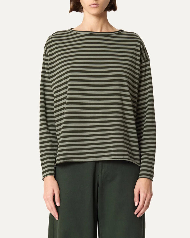 MAGLIA LOLA- STRIPED JERSEY