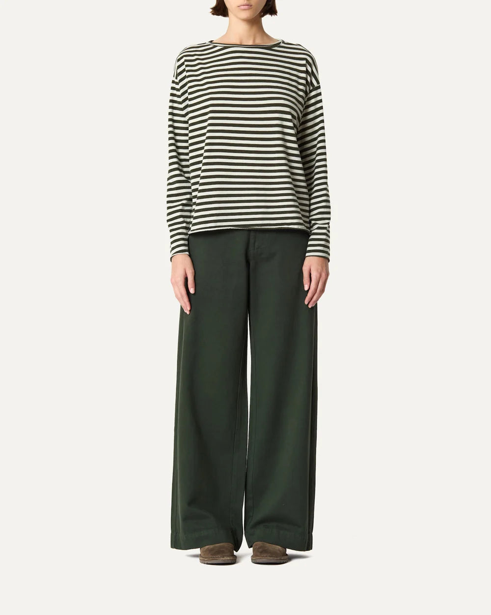 MAGLIA LOLA- STRIPED JERSEY