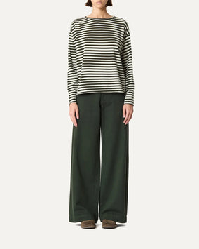 MAGLIA LOLA- STRIPED JERSEY