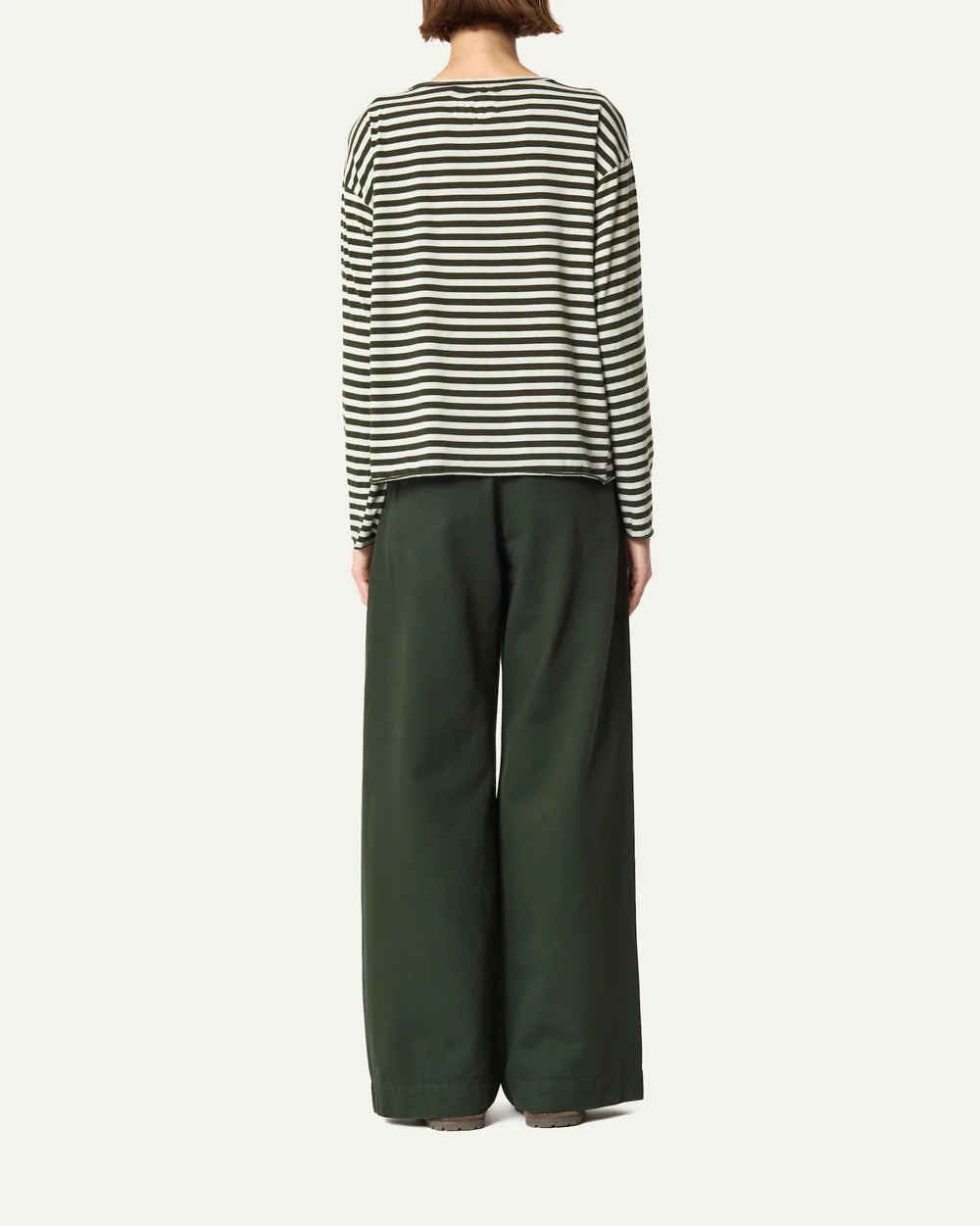 MAGLIA LOLA- STRIPED JERSEY