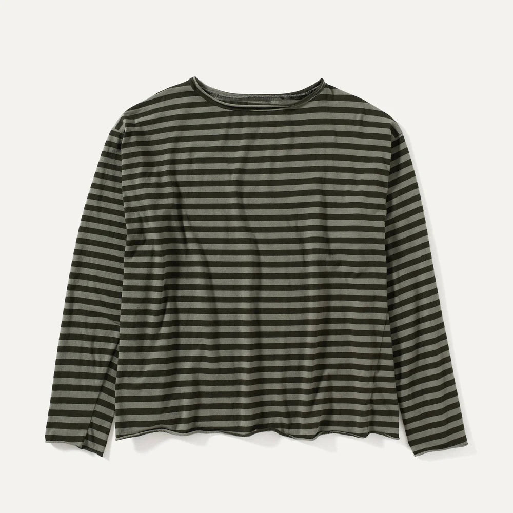 MAGLIA LOLA- STRIPED JERSEY