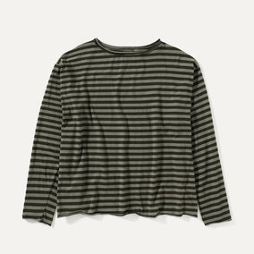 MAGLIA LOLA- STRIPED JERSEY